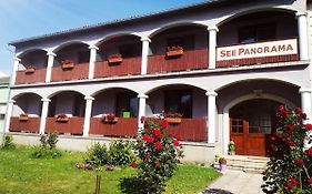 Frühstückspension See-Panorama